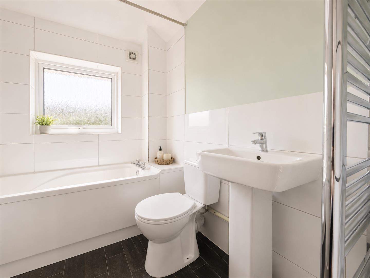 Braybrooke Drive, Furzton, Milton Keynes